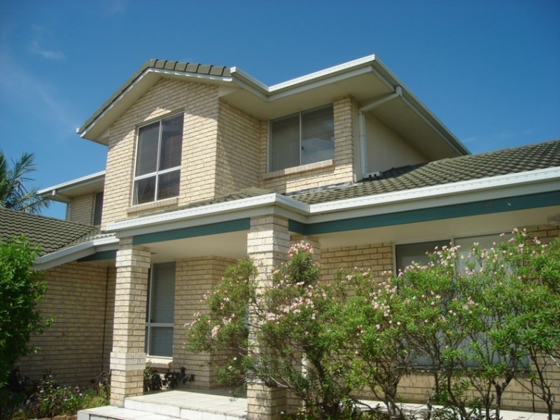 Middle Park QLD 4074