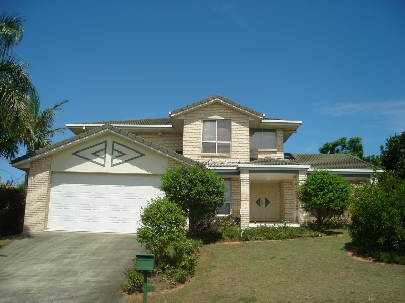 Middle Park QLD 4074