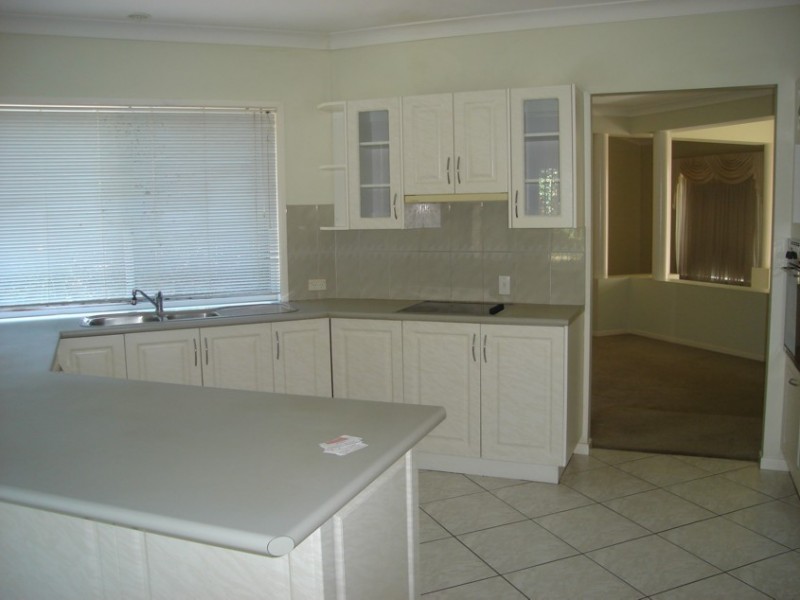 Middle Park QLD 4074