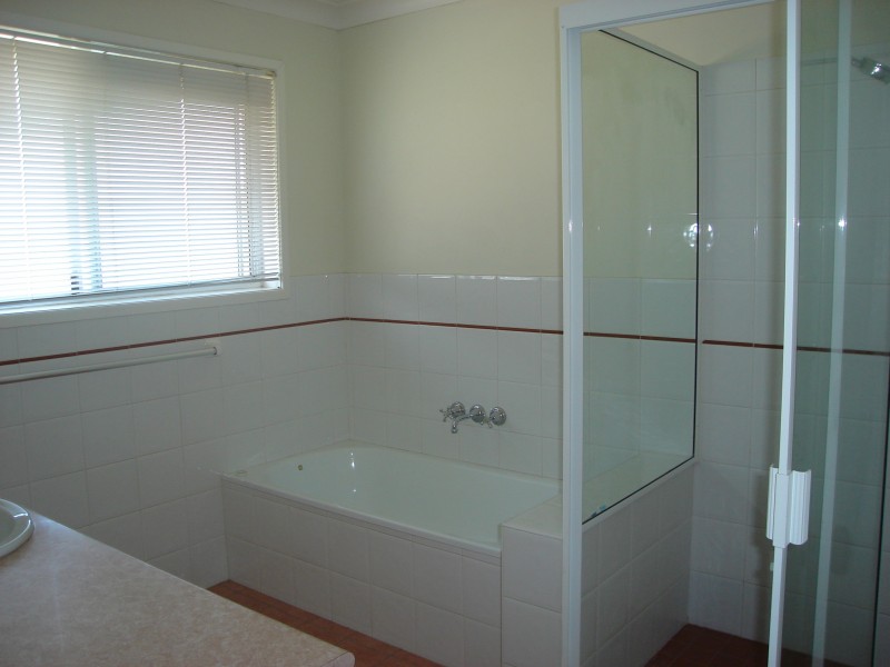 Middle Park QLD 4074