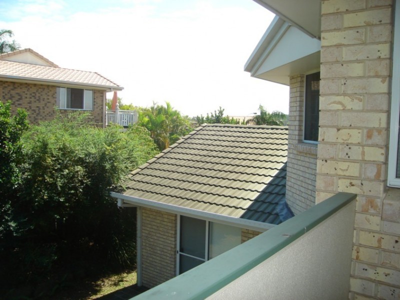 Middle Park QLD 4074