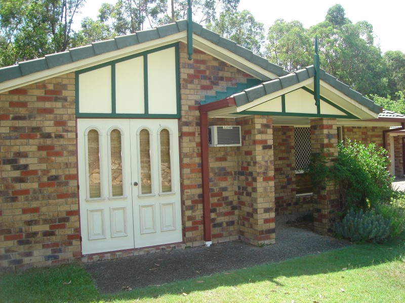 Sinnamon Park QLD 4073