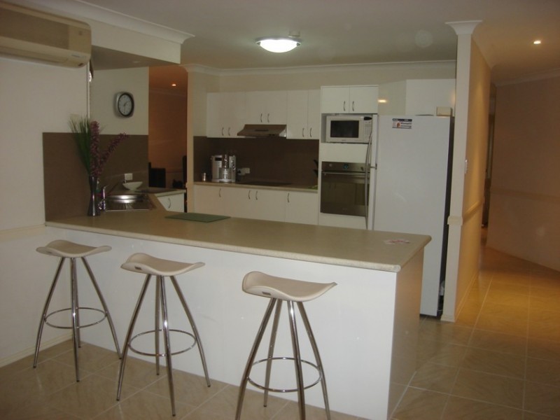 Sinnamon Park QLD 4073