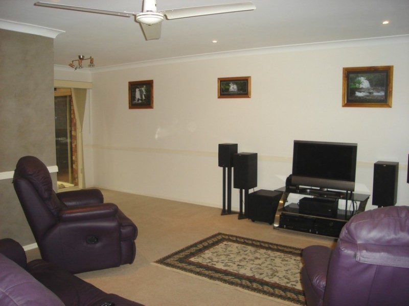 Sinnamon Park QLD 4073