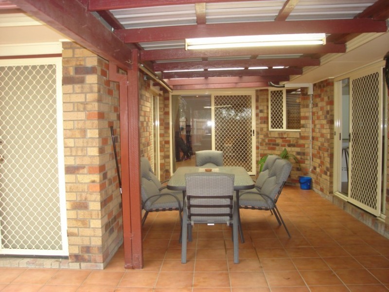 Sinnamon Park QLD 4073