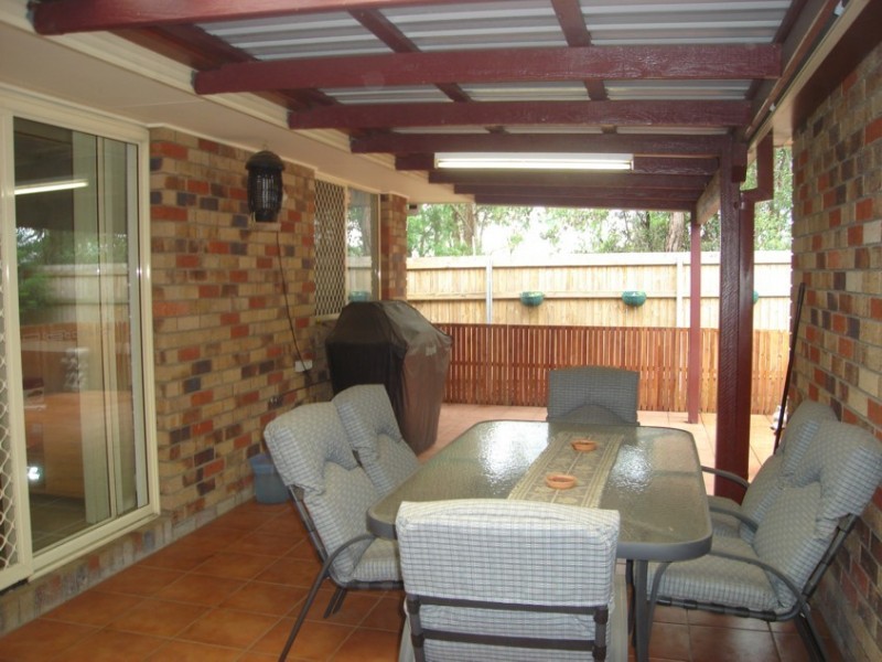 Sinnamon Park QLD 4073