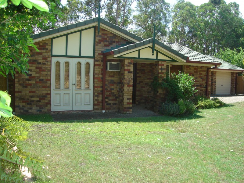 Sinnamon Park QLD 4073