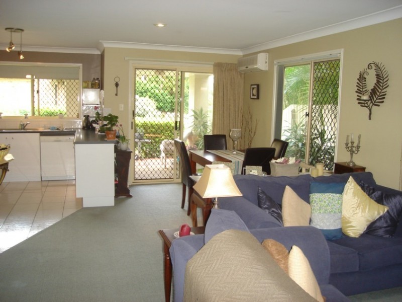 Westlake QLD 4074