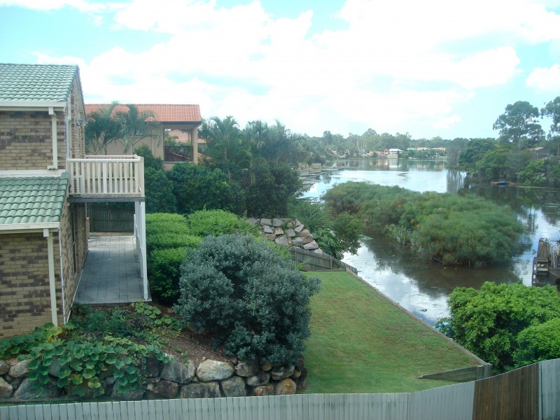 Westlake QLD 4074