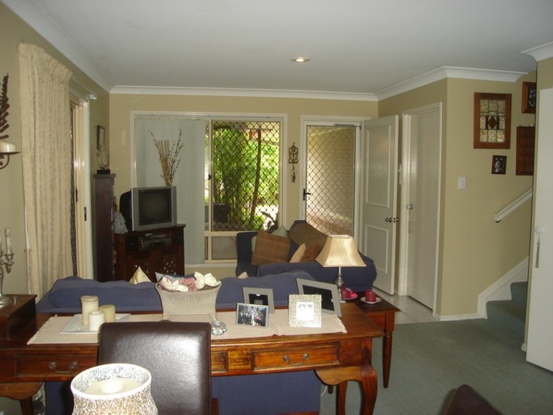 Westlake QLD 4074