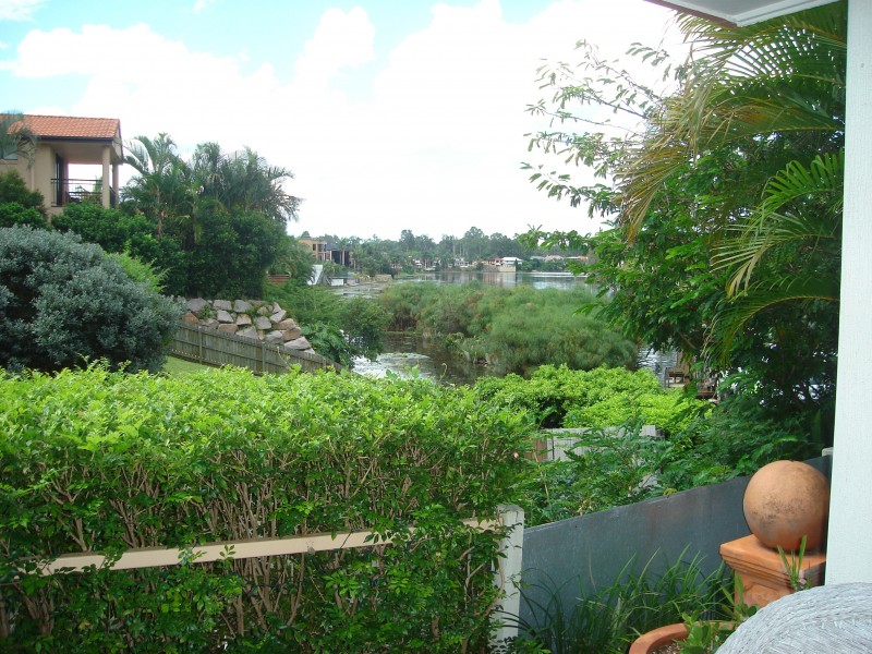 Westlake QLD 4074