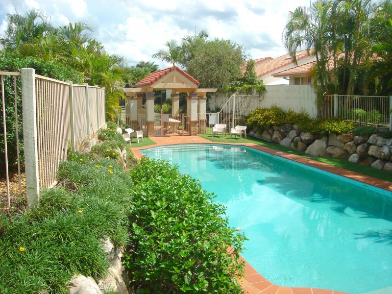 Westlake QLD 4074