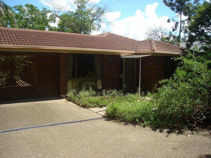 Sinnamon Park QLD 4073