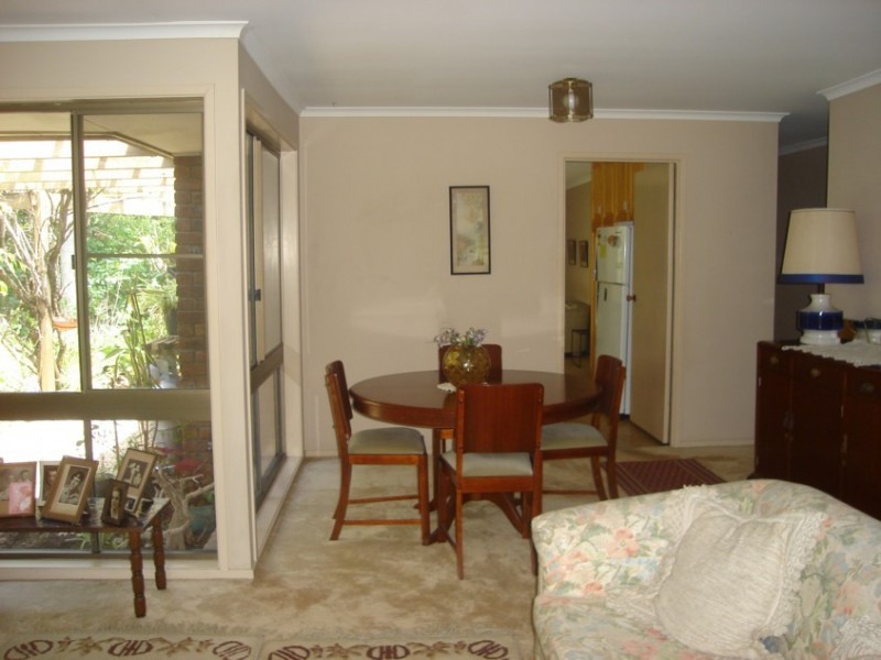 Sinnamon Park QLD 4073