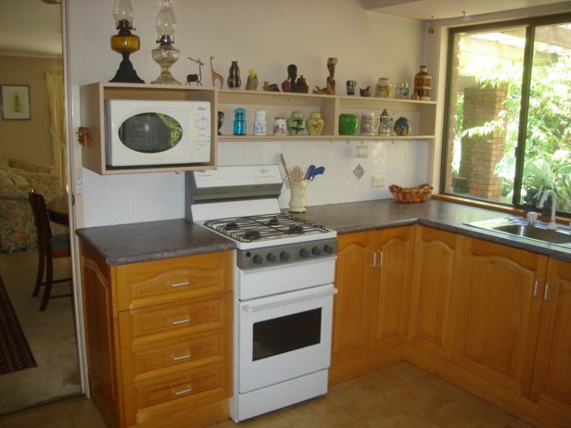 Sinnamon Park QLD 4073