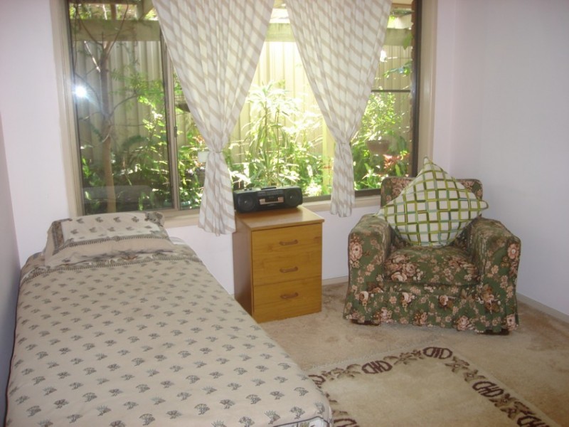 Sinnamon Park QLD 4073