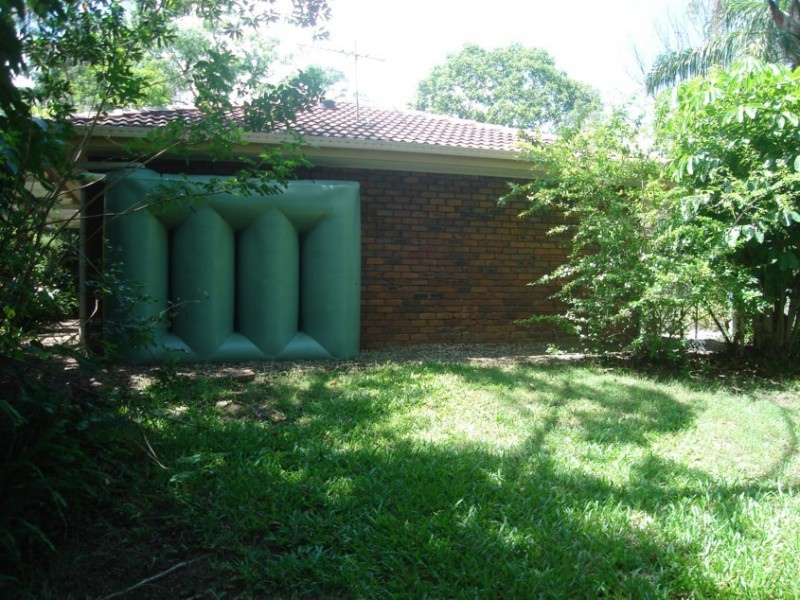 Sinnamon Park QLD 4073