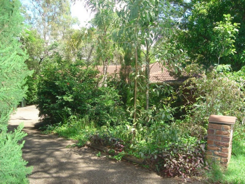 Sinnamon Park QLD 4073