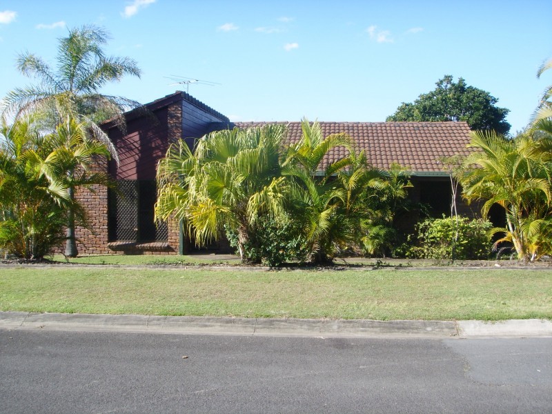 Riverhills QLD 4074