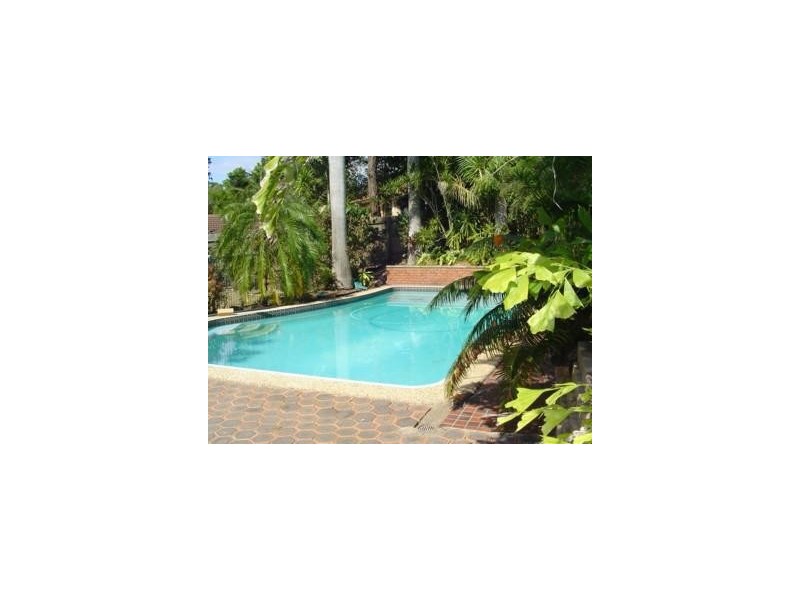 Jamboree Heights QLD 4074