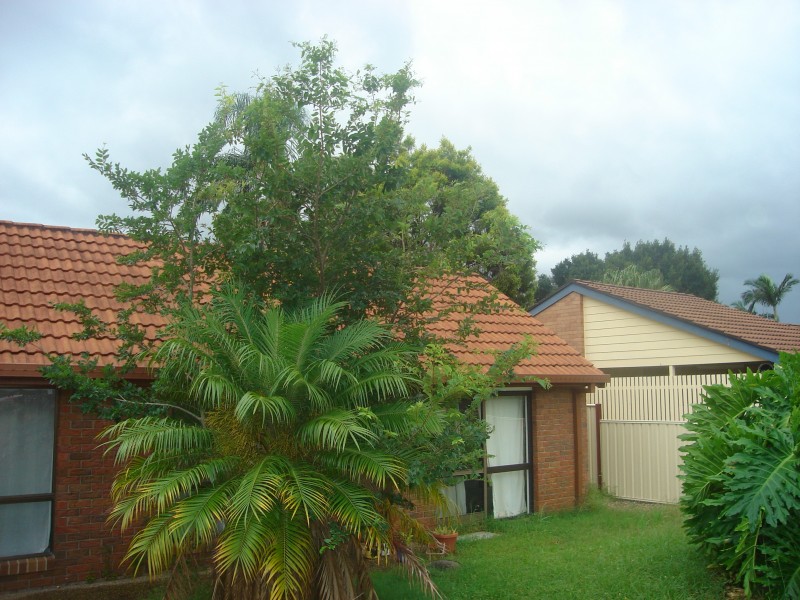 Riverhills QLD 4074