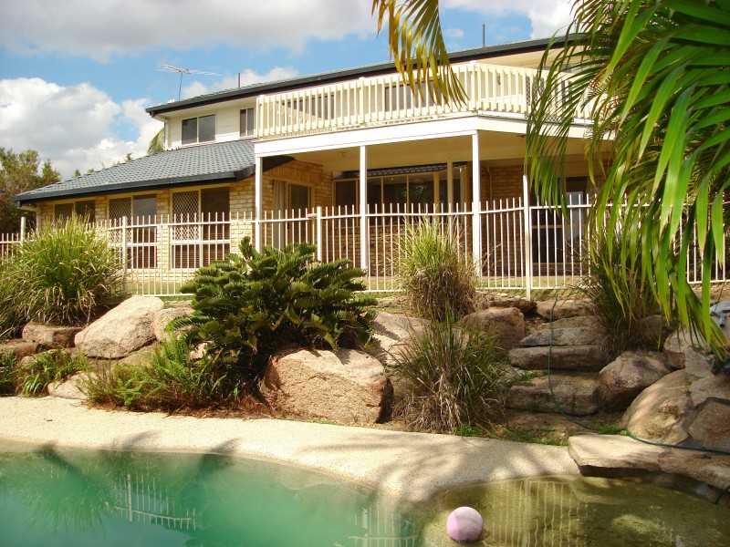 Middle Park QLD 4074