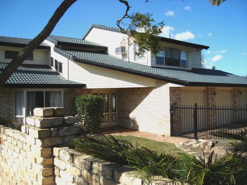 Middle Park QLD 4074