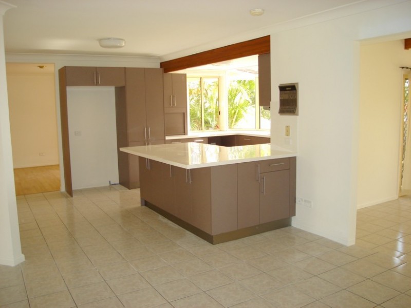 Middle Park QLD 4074