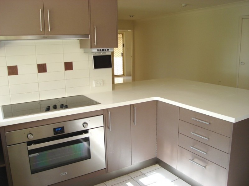 Middle Park QLD 4074