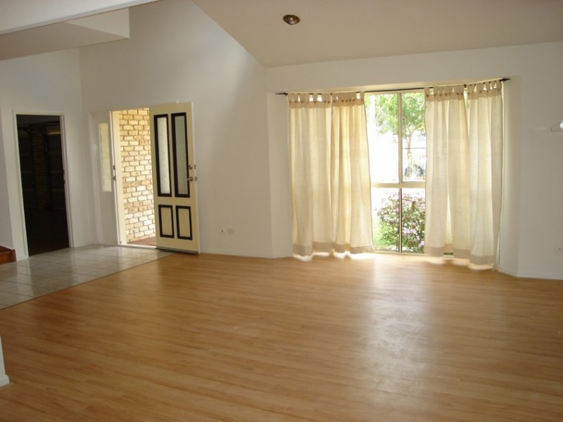 Middle Park QLD 4074