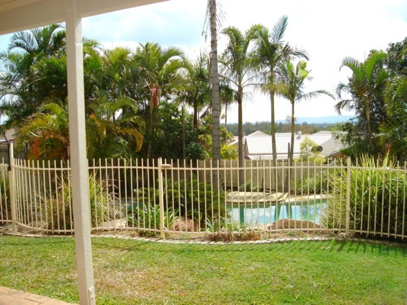 Middle Park QLD 4074