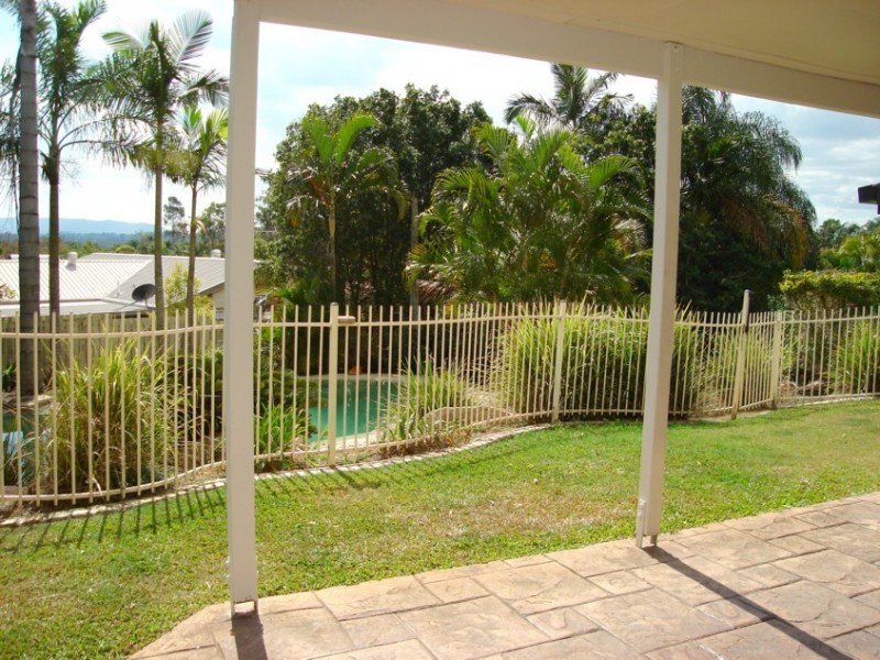 Middle Park QLD 4074