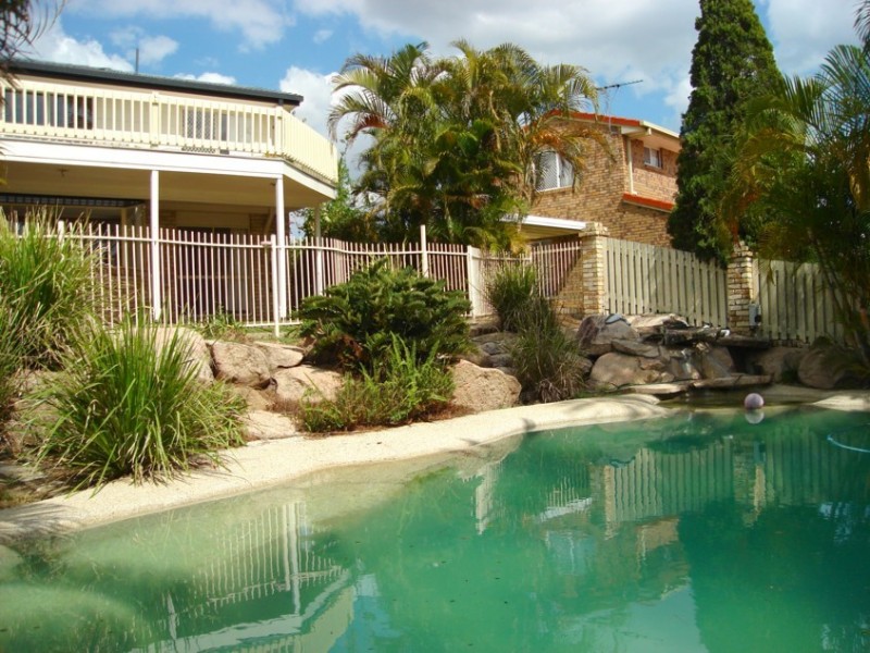 Middle Park QLD 4074