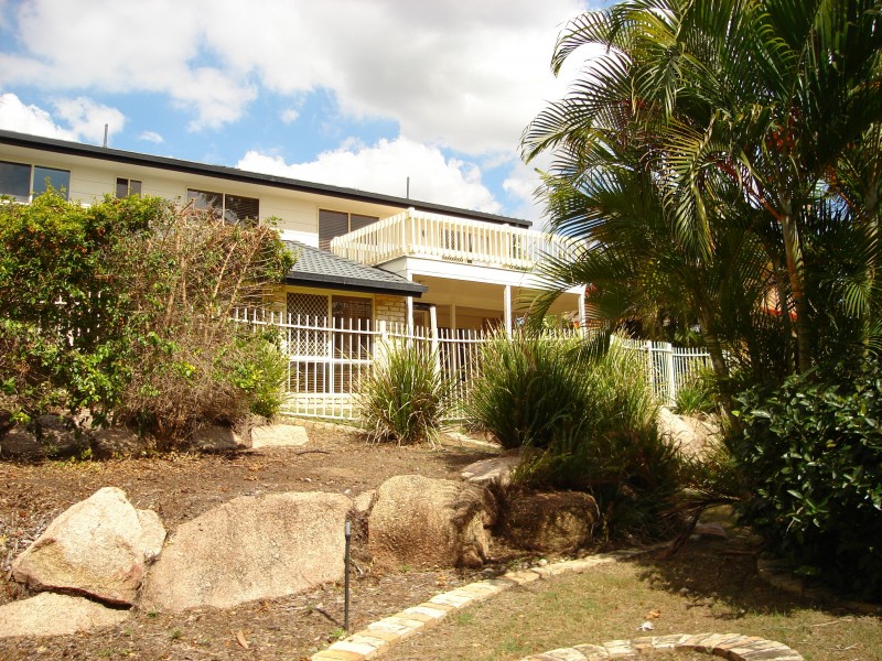 Middle Park QLD 4074