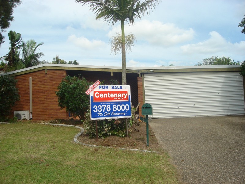 Riverhills QLD 4074