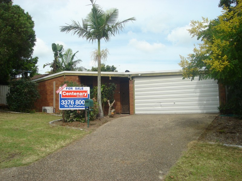 Riverhills QLD 4074