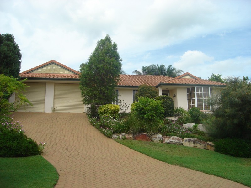 Middle Park QLD 4074