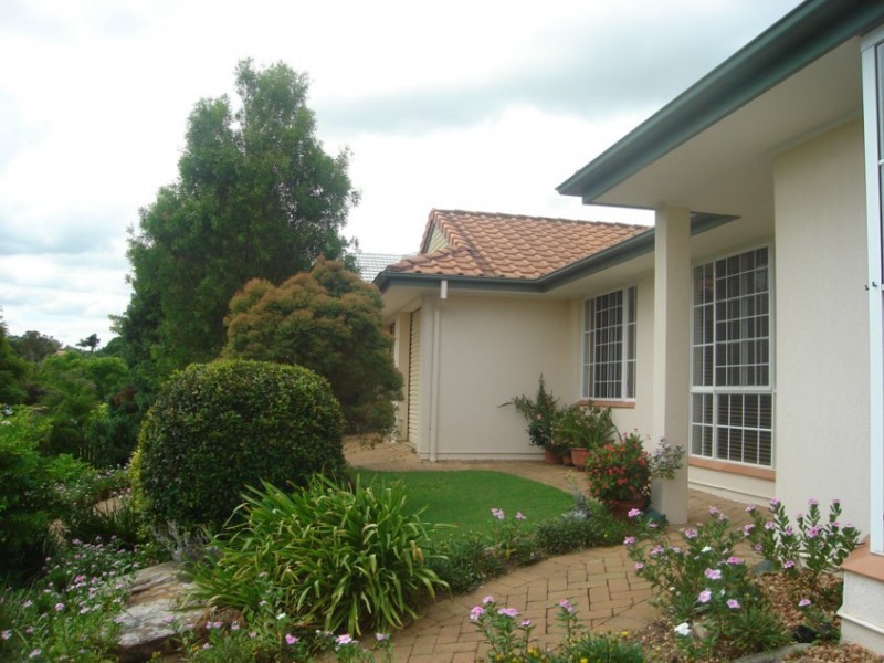 Middle Park QLD 4074
