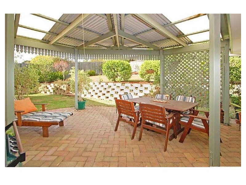 Middle Park QLD 4074