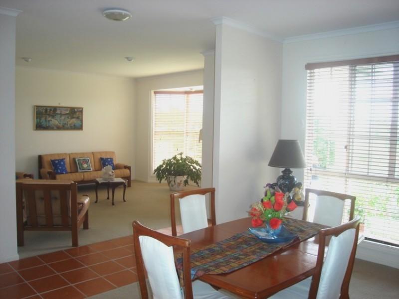 Middle Park QLD 4074