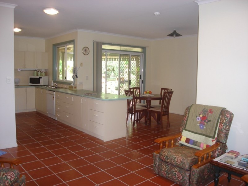 Middle Park QLD 4074