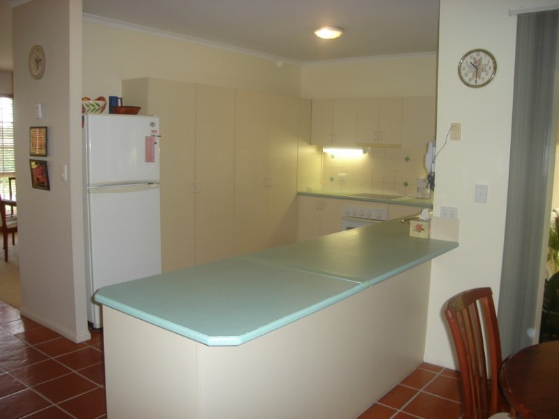 Middle Park QLD 4074