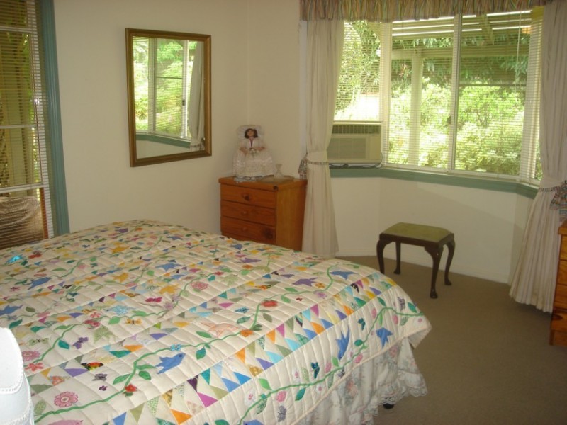 Middle Park QLD 4074