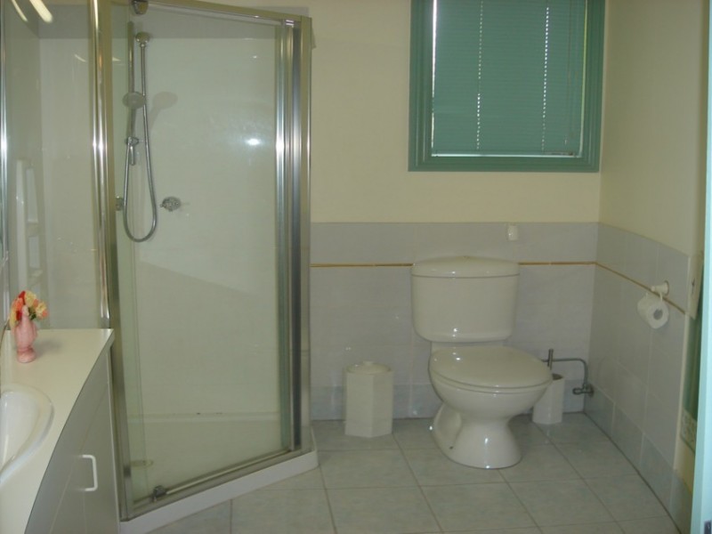 Middle Park QLD 4074