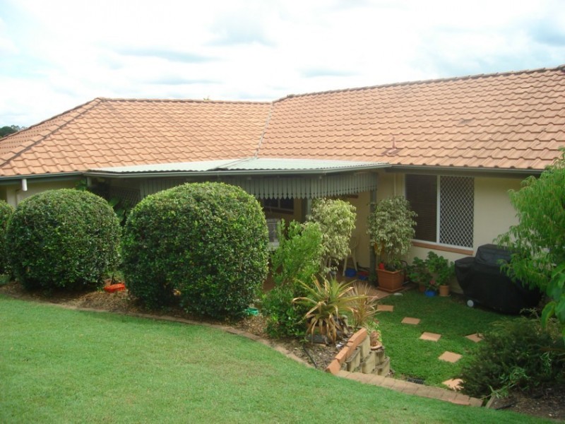 Middle Park QLD 4074