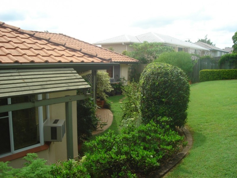 Middle Park QLD 4074