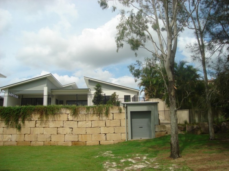 3 Rani Close, Mount Ommaney QLD 4074