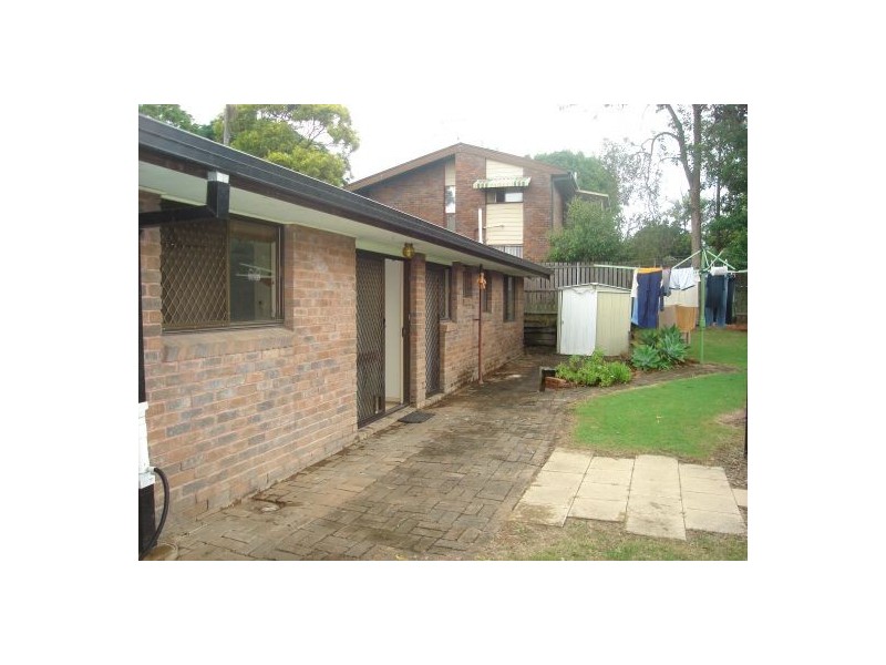 Durack QLD 4077