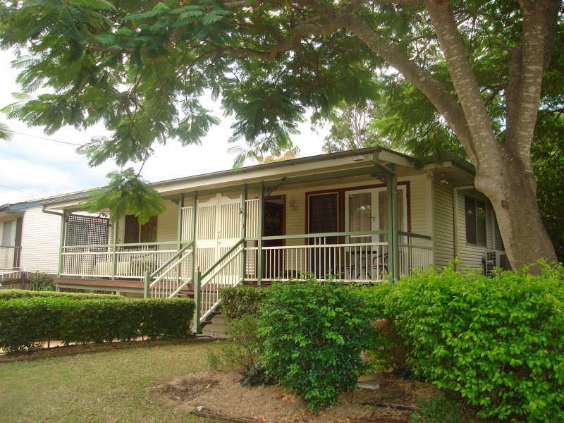 Jamboree Heights QLD 4074