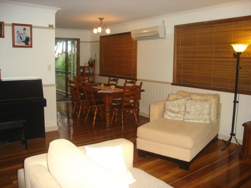 Jamboree Heights QLD 4074